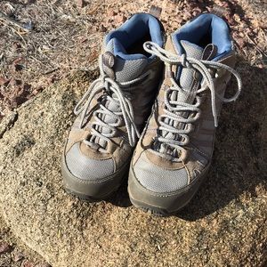 Merrell  women’s hiking boots